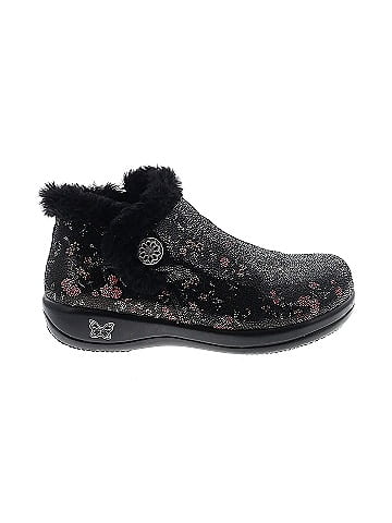 Alegria Ankle Boots (view 1)