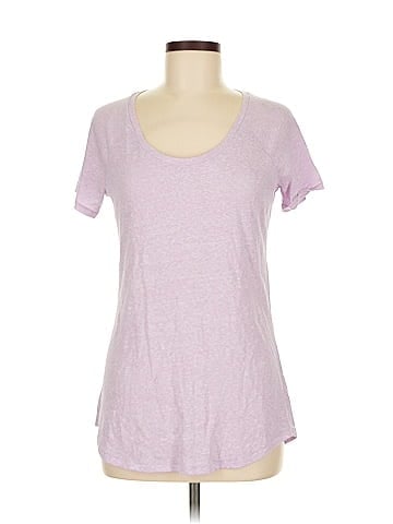 Victoria's Secret Short Sleeve T-Shirt (view 1)