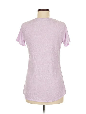 Victoria's Secret Short Sleeve T-Shirt (view 2)