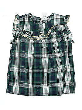 Crewcuts Sleeveless Top