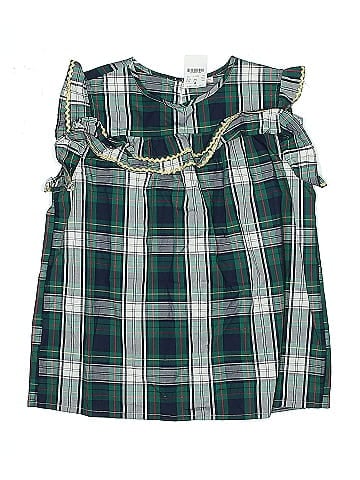Crewcuts Sleeveless Top (view 1)