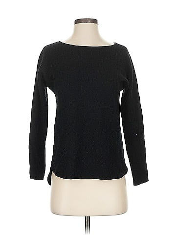 Charter Club Cashmere Pullover Sweater (view 1)