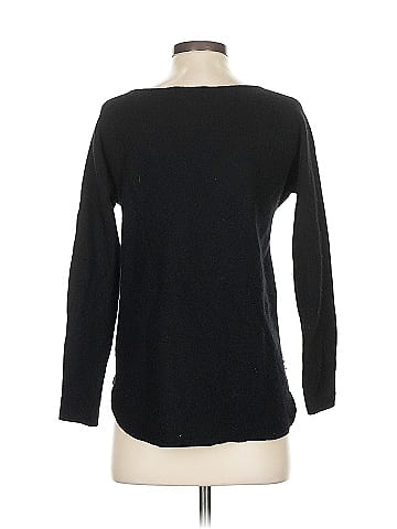 Charter Club Cashmere Pullover Sweater (view 2)