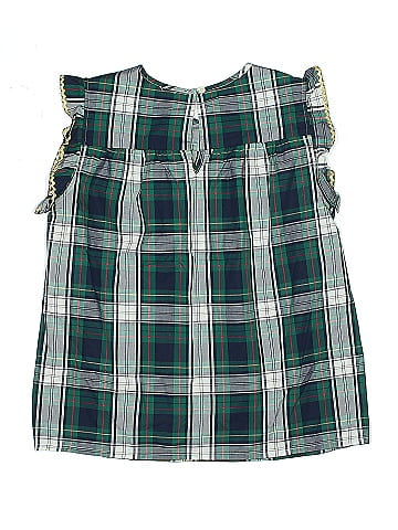 Crewcuts Sleeveless Top (view 2)