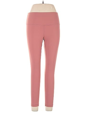 Lululemon Athletica Active Pants (view 1)
