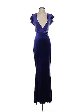 Norma Kamali Cocktail Dress