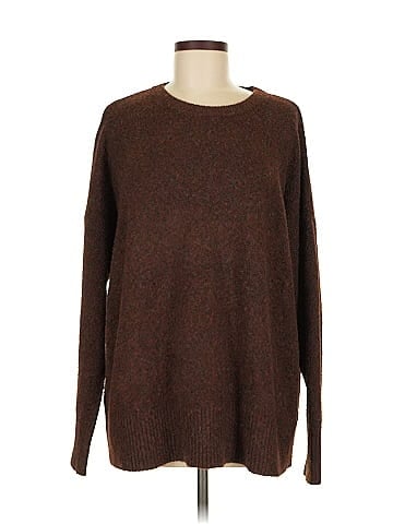 Melrose and Market Pullover Sweater (view 1)