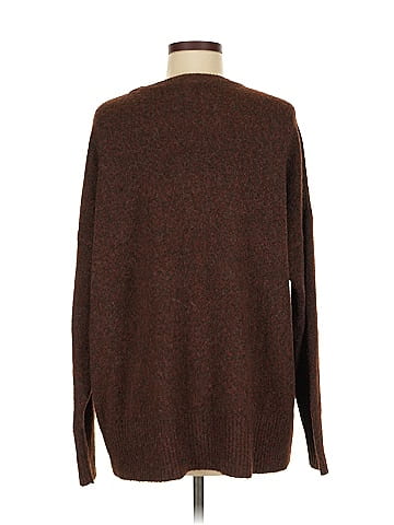 Melrose and Market Pullover Sweater (view 2)