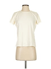 Sigrid Olsen Short Sleeve T Shirt