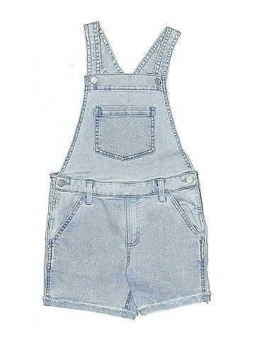 Epic Threads Overalls (view 1)