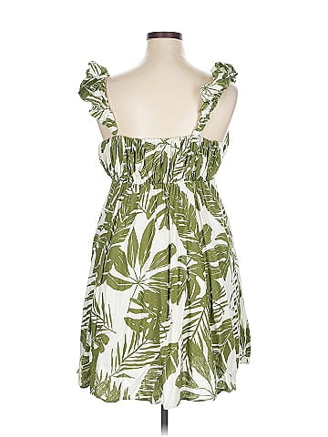 Abercrombie & Fitch Casual Dress (view 2)