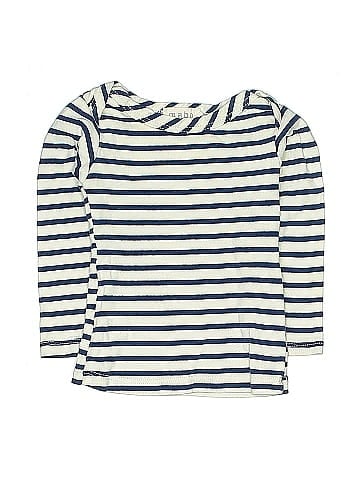 Mabo 3/4 Sleeve T-Shirt (view 1)