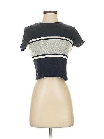 John Galt Short Sleeve T-Shirt (view 1)