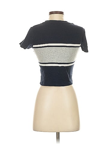 John Galt Short Sleeve T-Shirt (view 2)