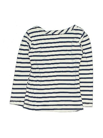 Mabo 3/4 Sleeve T-Shirt (view 2)