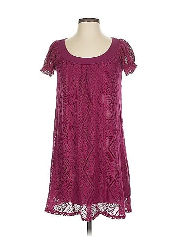 Ella Moss Casual Dress (view 1)