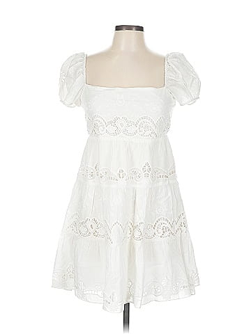 Alice + Olivia Cocktail Dress (view 1)
