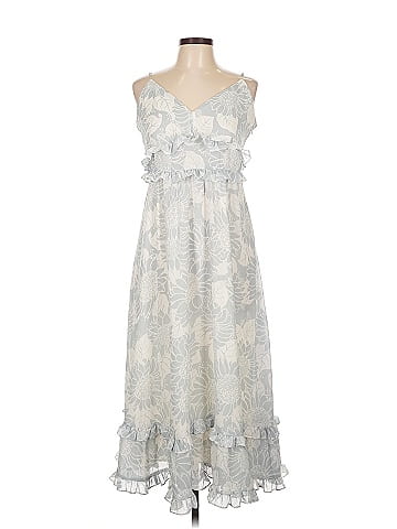 Madewell Casual Dress (view 1)