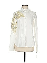 W By Worth Long Sleeve Blouse