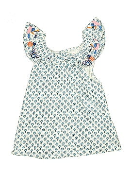 Mini Boden Dress
