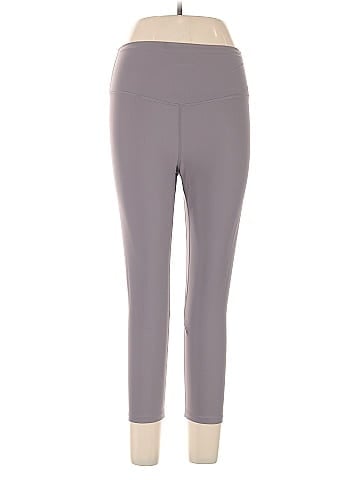 Bloch Active Pants (view 1)