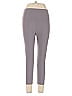 Bloch Gray Active Pants Size L - photo 1