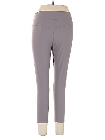 Bloch Active Pants (view 2)