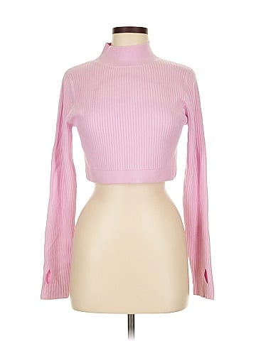 Wild Fable Turtleneck Sweater (view 1)