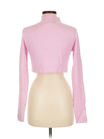 Wild Fable Turtleneck Sweater (view 2)