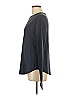 Tobey Grey 100% Acrylic Gray Pullover Sweater Size L - photo 5