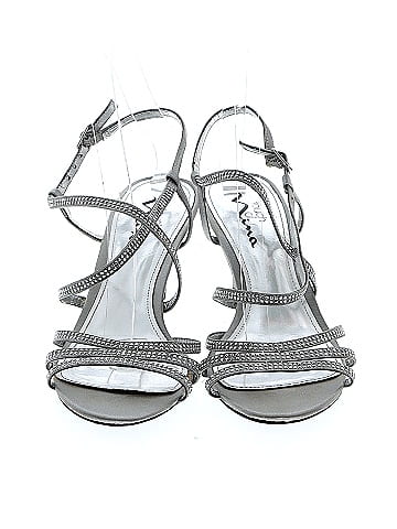 Nina Heels (view 2)