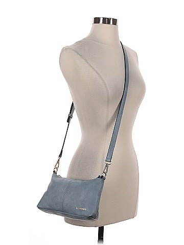 Assorted Brands Leather Crossbody Bag (view 2)