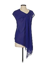 Karen Millen Short Sleeve Blouse