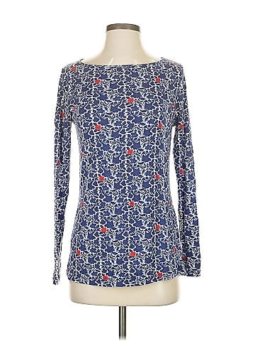 Amour Vert Long Sleeve Blouse (view 1)