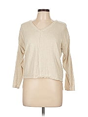 Pact Pullover Sweater