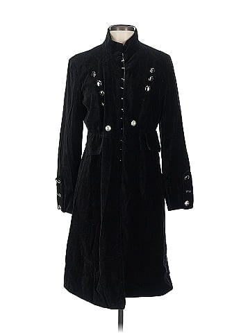 Newport News Coat (view 1)