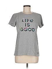 Life Is Good Short Sleeve T Shirt