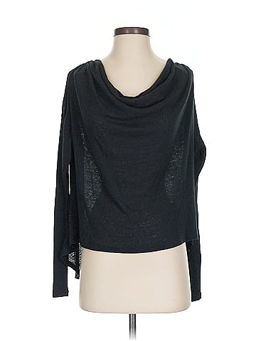 Elizabeth and James Long Sleeve Top (view 1)