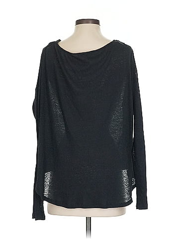 Elizabeth and James Long Sleeve Top (view 2)