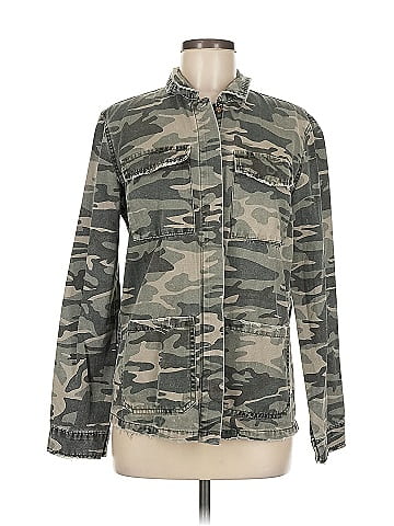 Mustard Seed Jacket (view 1)
