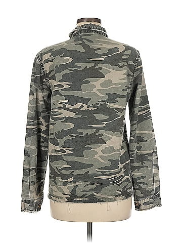 Mustard Seed Jacket (view 2)
