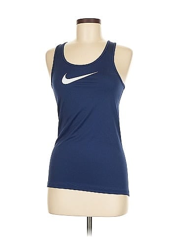 Nike Active Tank (view 1)
