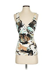 Cache Sleeveless Top