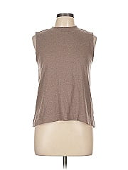 Pact Sleeveless T Shirt