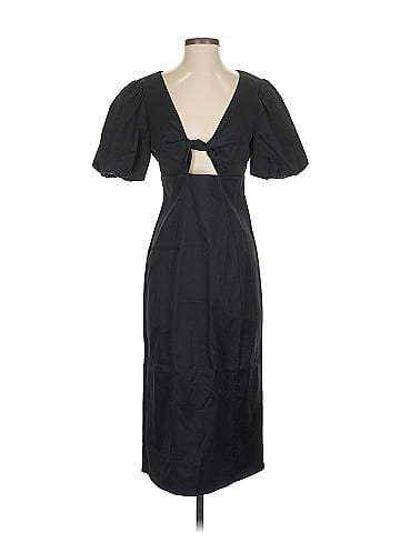 J.Crew Collection Cocktail Dress (view 1)