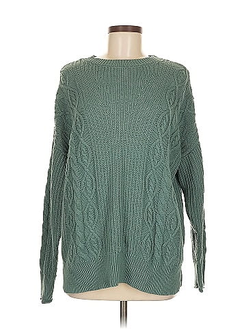 Aeropostale Pullover Sweater (view 1)