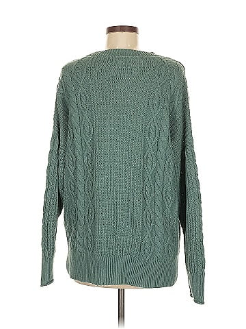 Aeropostale Pullover Sweater (view 2)