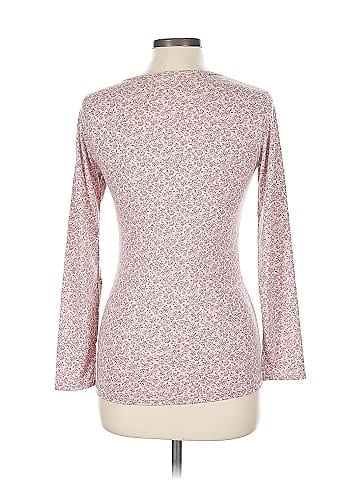 Uniqlo 3/4 Sleeve T-Shirt (view 2)