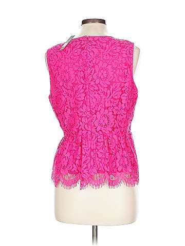J.Crew Sleeveless Blouse (view 2)