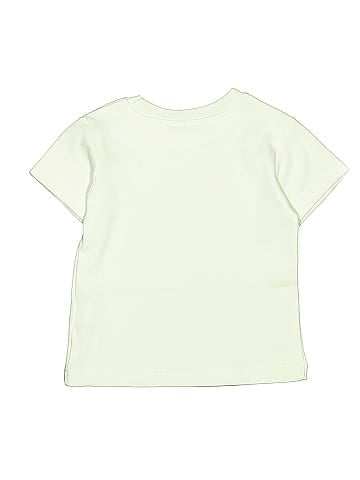 Laughing Giraffe Short Sleeve T-Shirt (view 2)